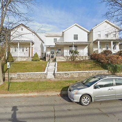 733 Maple St Rear & 729 Maple St, Scranton, PA 18505