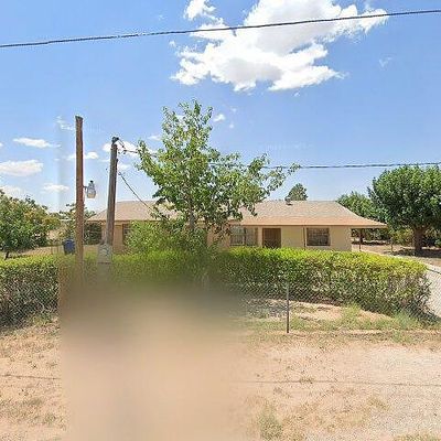 733 El Paseo Dr # &B, Chaparral, NM 88081