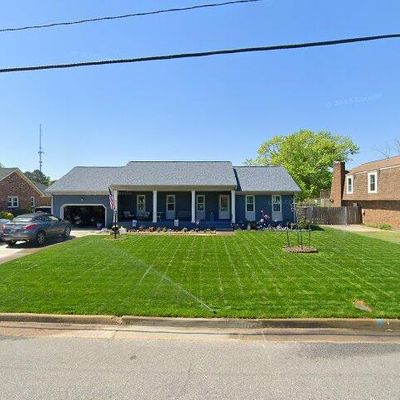 733 Woodstock Rd, Virginia Beach, VA 23464