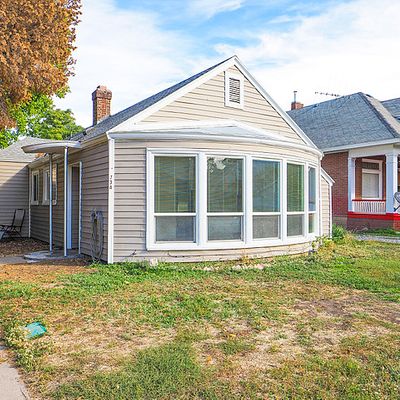 734 23 Rd St, Ogden, UT 84401