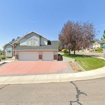 736 Mountain Park Rd, Pocatello, ID 83202