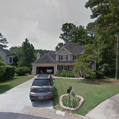 737 Dushea Ct Nw, Kennesaw, GA 30144