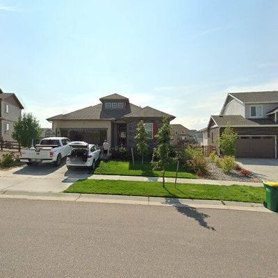 7379 S Shady Grove Way, Aurora, CO 80016