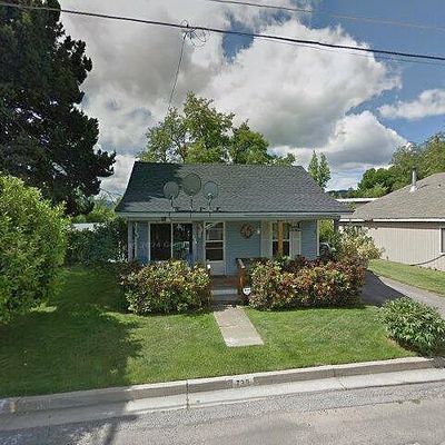 739 North St, Yreka, CA 96097