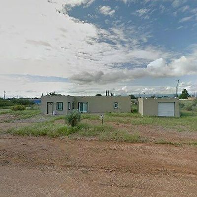 74 E Via Parque, Huachuca City, AZ 85616