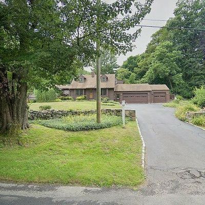 74 Sunset Hill Rd, Bethel, CT 06801