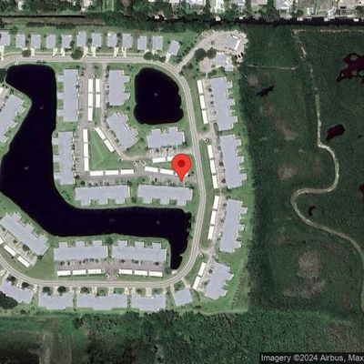 740 Lake Orchid Cir #205, Vero Beach, FL 32962