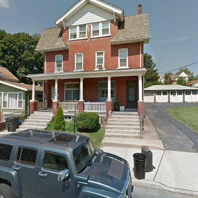 740 Pawnee St, Bethlehem, PA 18015