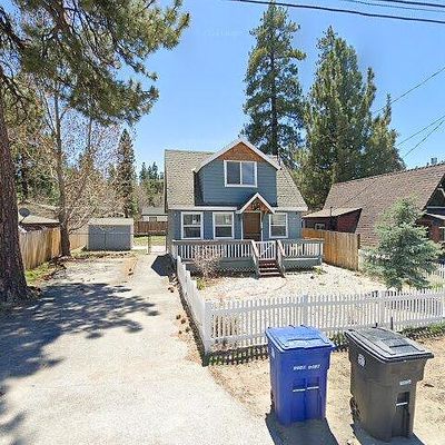 740 W Country Club Blvd, Big Bear City, CA 92314