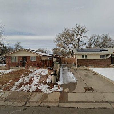 7401 Newton St # 7403, Westminster, CO 80030