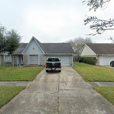 7406 Frostview Ln, Missouri City, TX 77489