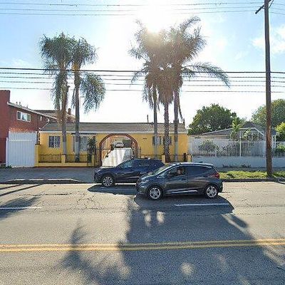 7407 S Figueroa St, Los Angeles, CA 90003