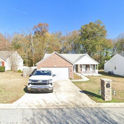 741 Fountainbrook Ln Lot 507, Fountain Inn, SC 29644