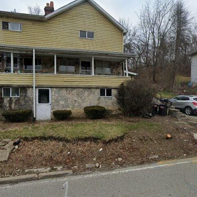 741 Bower Hill Rd #743, Bridgeville, PA 15017