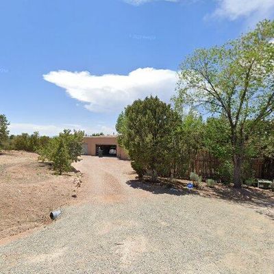 741 Placita, Santa Fe, NM 87505