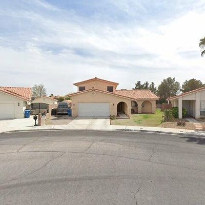 7413 Grenfell Dr, Las Vegas, NV 89129