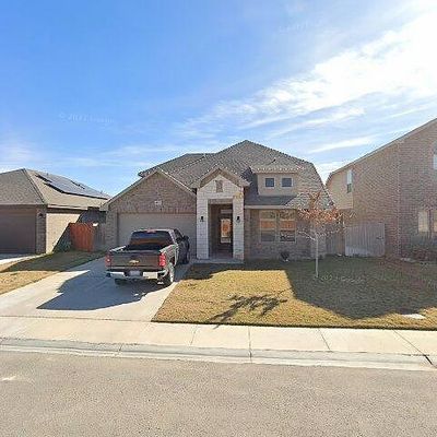 7412 W Pile Ranch Rd, Odessa, TX 79765