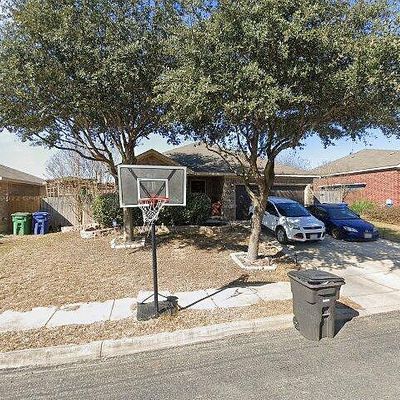 7415 Clear Pt, San Antonio, TX 78242