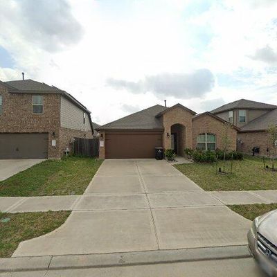 7419 Highland Chase Dr, Richmond, TX 77407