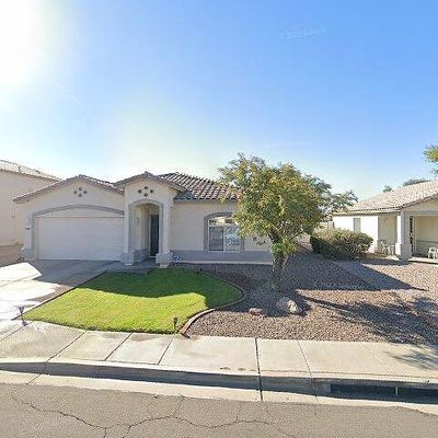 7421 W Solano Drive #N, Glendale, AZ 85303