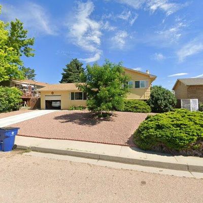 7425 Goldfield Dr, Colorado Springs, CO 80911