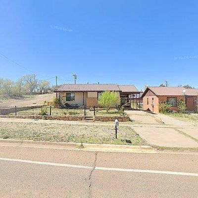 743 Lake Dr, Santa Rosa, NM 88435