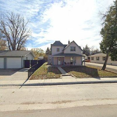 744 W Loucks St, Sheridan, WY 82801