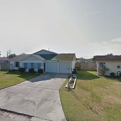 745 Connecticut St, Bridge City, TX 77611