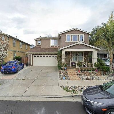 745 Crocket Dr, Brentwood, CA 94513