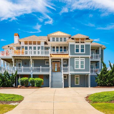 874 Lighthouse Drive, Corolla, NC 27949