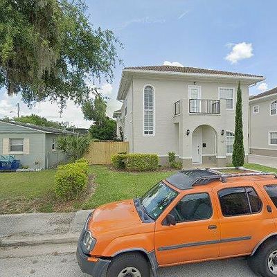 875 Miles Ave #4, Winter Park, FL 32789