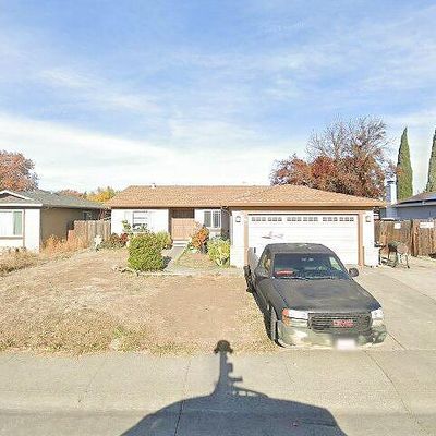 88 Rodondo Ave, Suisun City, CA 94585