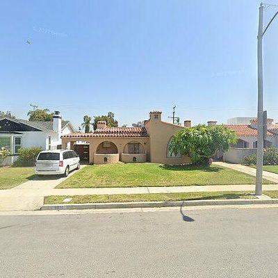 8814 S 3 Rd Ave, Inglewood, CA 90305