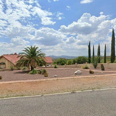 882 E Camino Vista Del Cielo, Nogales, AZ 85621