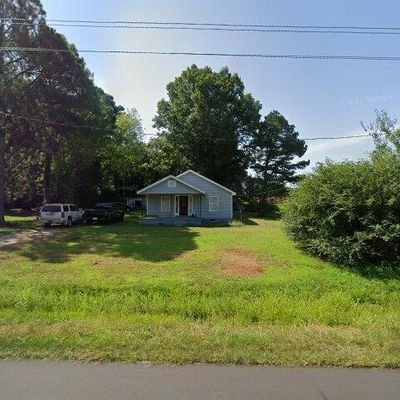 883 Slapout Rd, Mount Olive, NC 28365