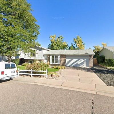 8879 W Friend Ave, Littleton, CO 80128