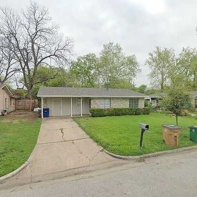 8903 Glenn Ln, Austin, TX 78753