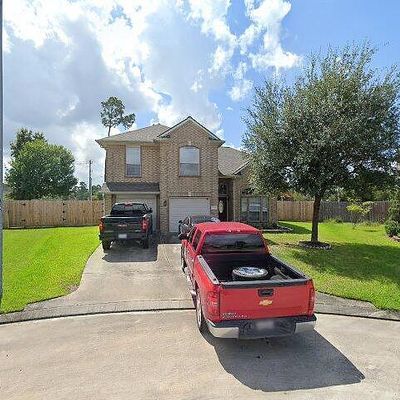 8907 Sterling Point Ln, Houston, TX 77044