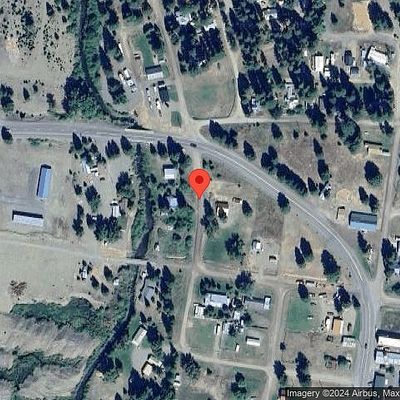 892 N Cracker St, Sumpter, OR 97877