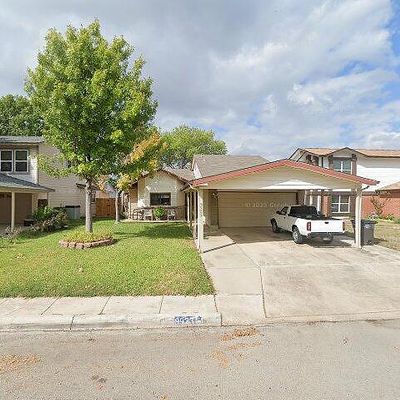 8923 Rich Quail, San Antonio, TX 78251