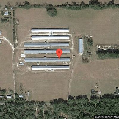 8959 240 Th St, O Brien, FL 32071