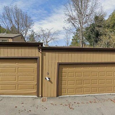 9 Charro Way, Fairfax, CA 94930