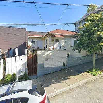 9 Harper St, San Francisco, CA 94131