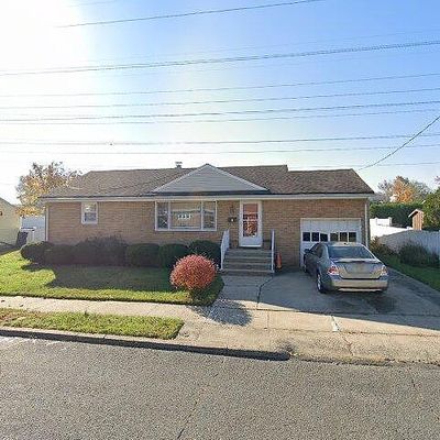 9 Pulaski Dr, North Arlington, NJ 07031