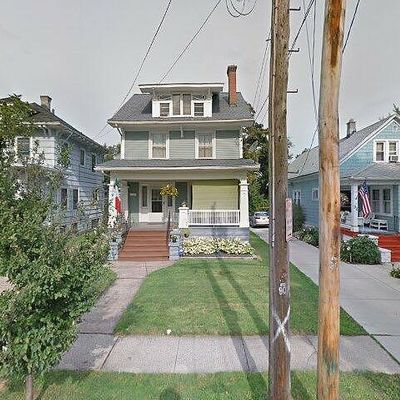 90 Pomona Pl, Buffalo, NY 14210