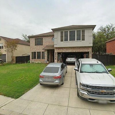 9015 Limestone Hl, San Antonio, TX 78254