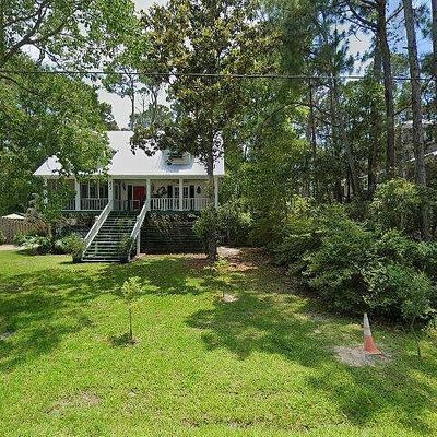 903 La Vigne Pl, Dauphin Island, AL 36528