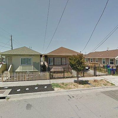 905 Florida Ave, Richmond, CA 94804