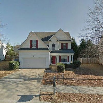 905 Morning Mist Ln, Simpsonville, SC 29680