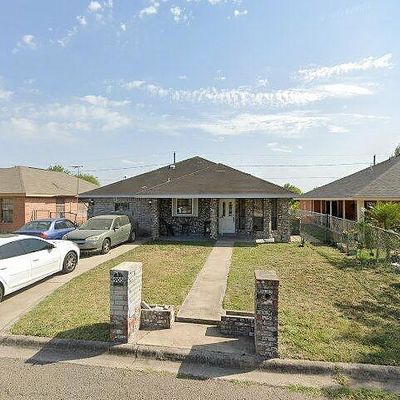 905 W 26th St Lot 39, Mission, TX 78574